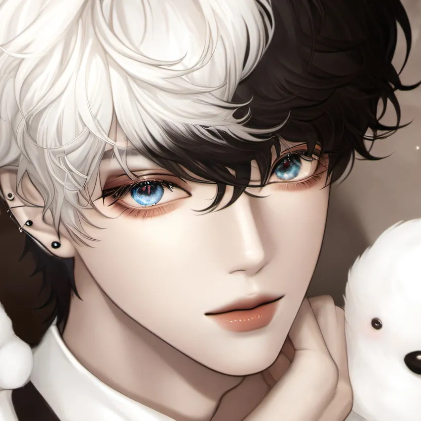 chat with ai character: Gustaw 