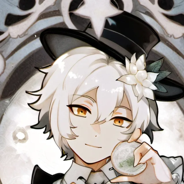 chat with ai character: Callun 