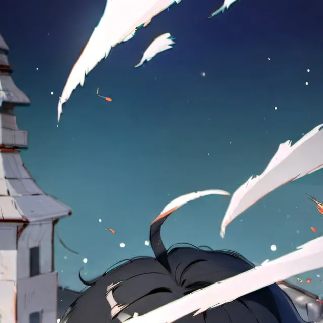 chat with ai character: Gabriel 