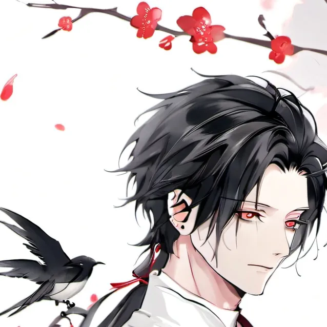 chat with ai character: Adan