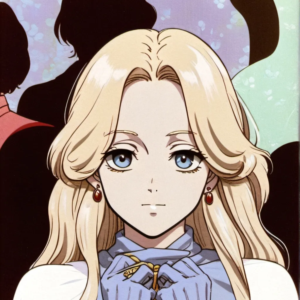 chat with ai character: Lívia 