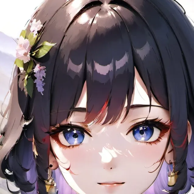 chat with ai character: Катя