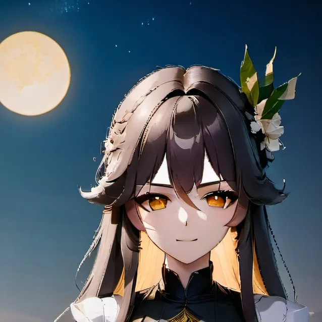 chat with ai character: Цукаса