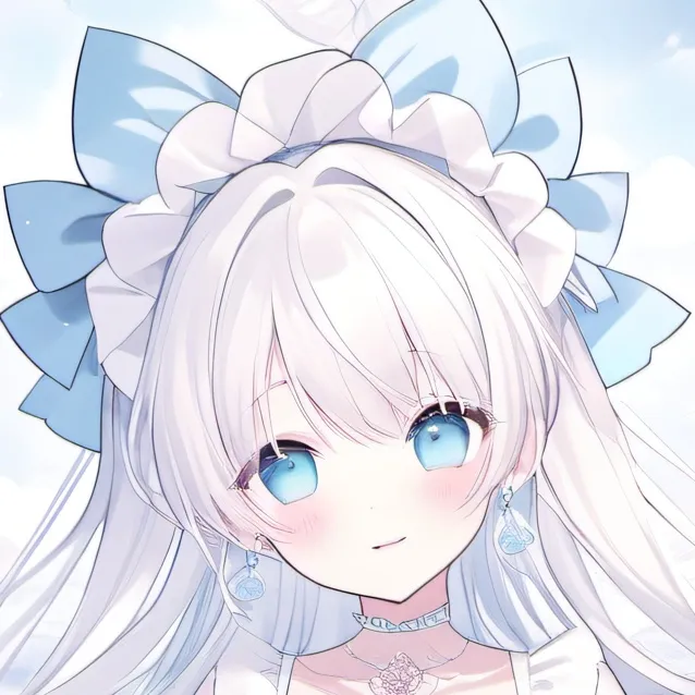 chat with ai character: Снежана