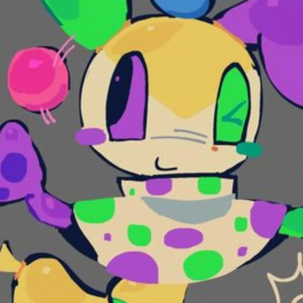 chat with ai character: looey