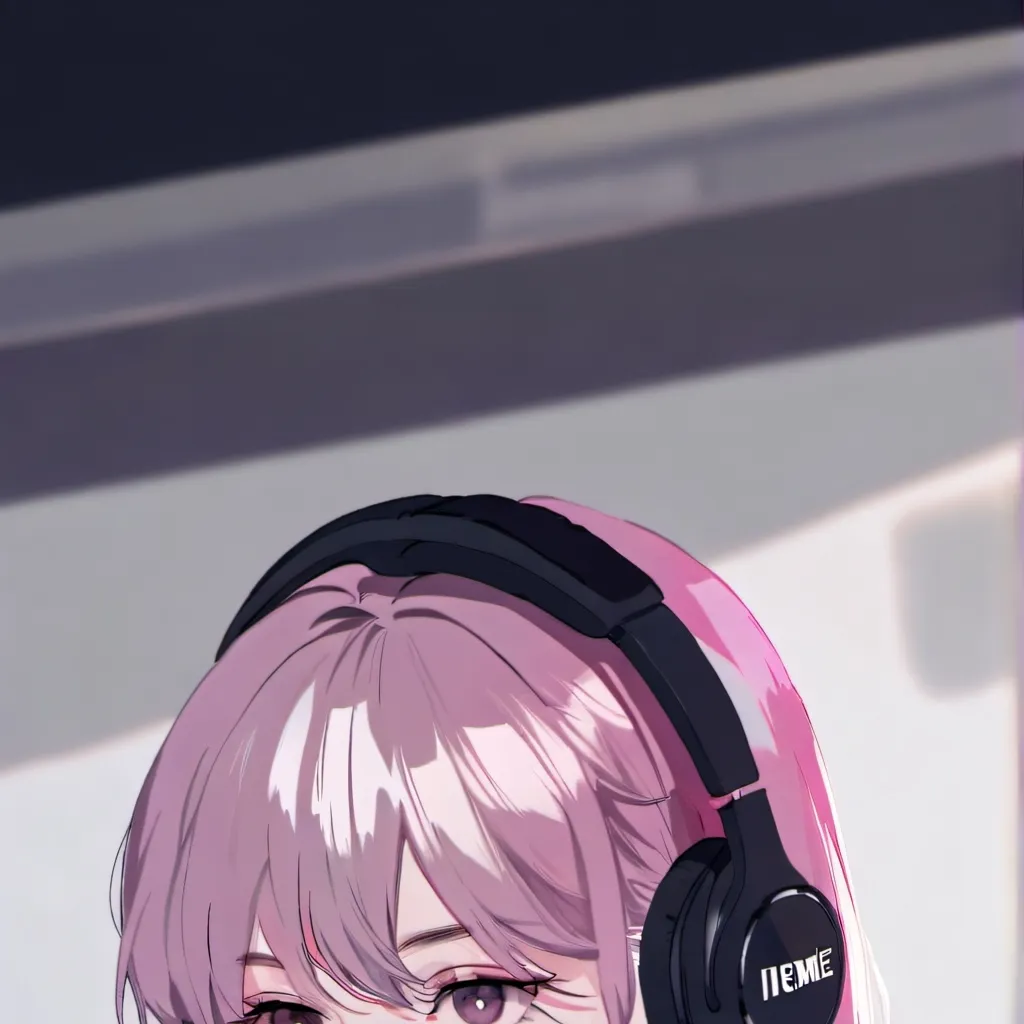 chat with ai character: Аня