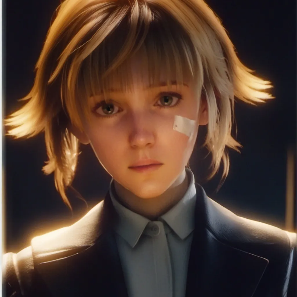 chat with ai character: Мятежь