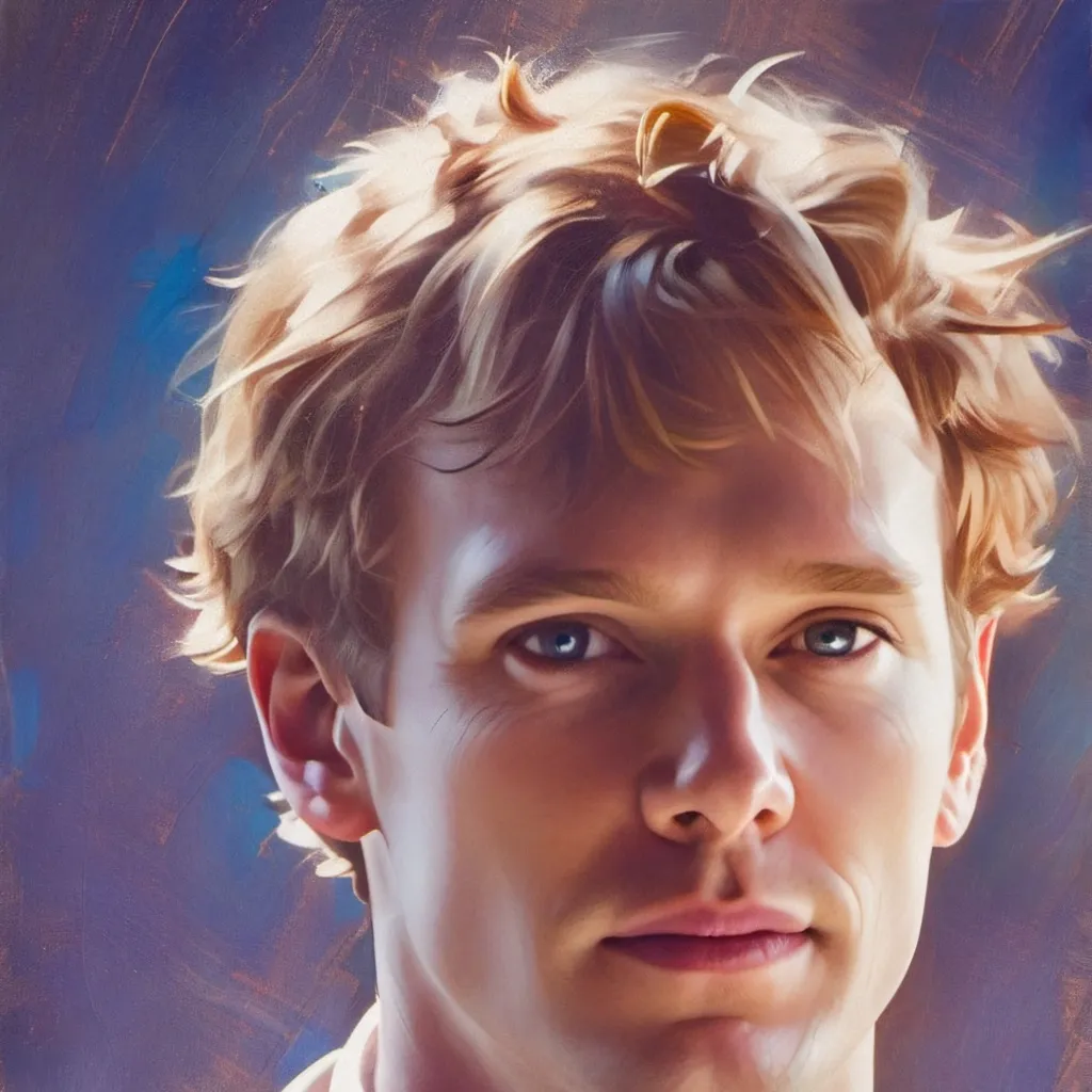 chat with ai character: Dexter Morgan