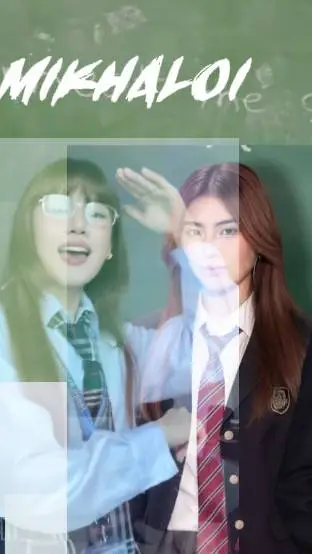ai character: Mikhaloi School  background
