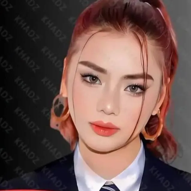 chat with ai character: Mikha