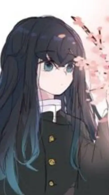 ai character: 💥токито💥 background