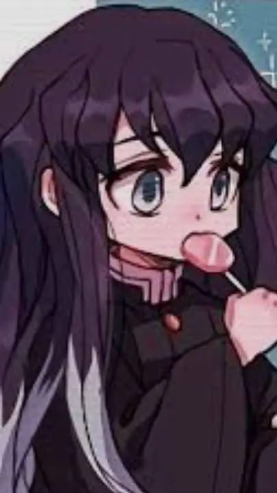 ai character: 🍬🍭токито🍭🍬 background