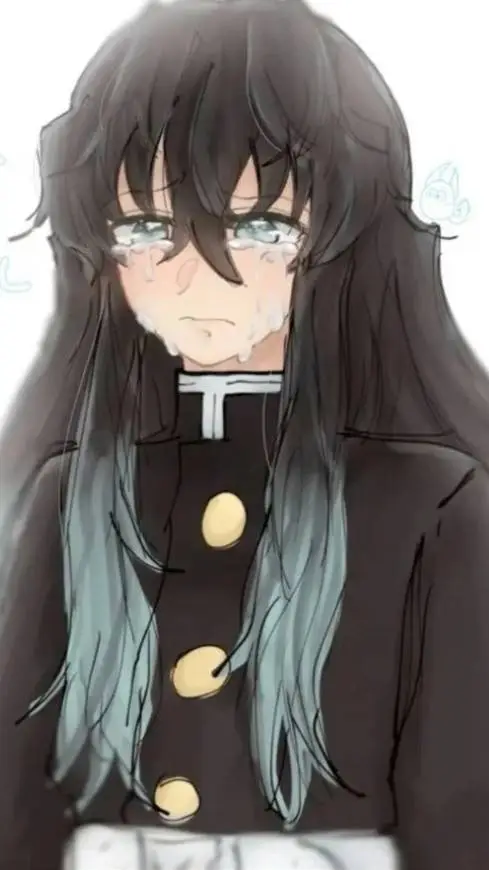 ai character: 🥲токито🥲 background