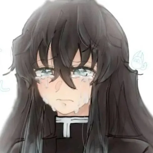 chat with ai character: 🥲токито🥲