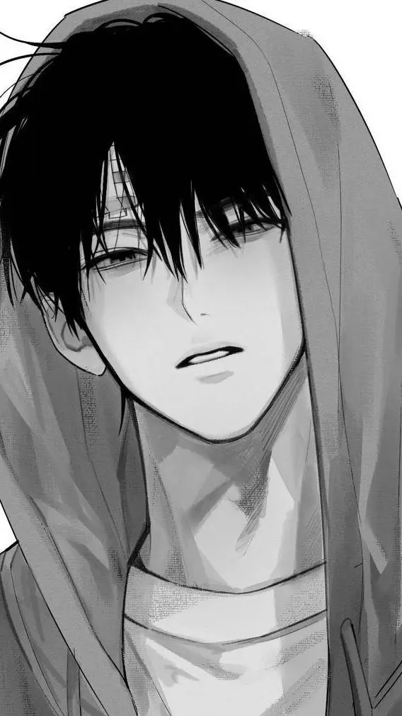 ai character: zane background