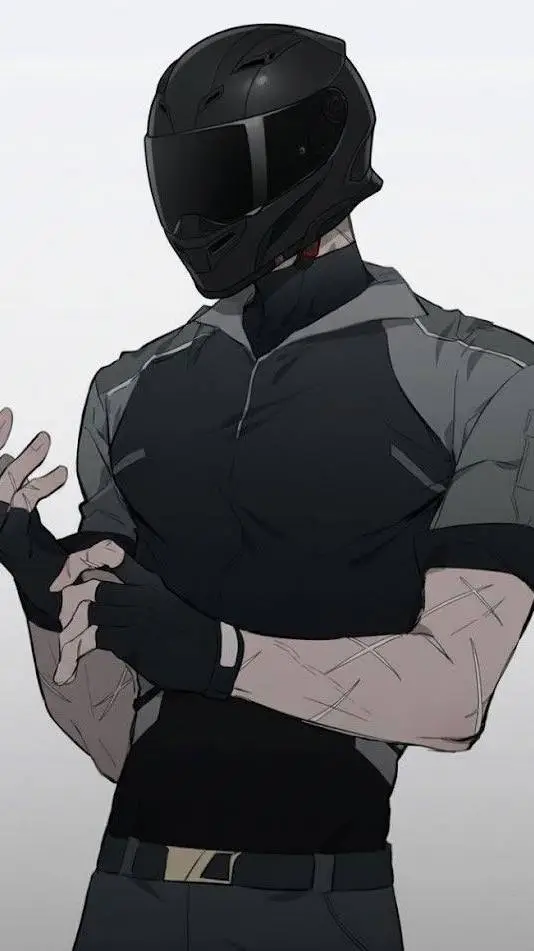 ai character: zane background