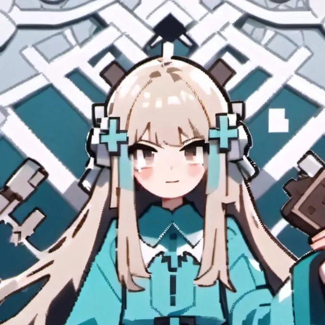 chat with ai character: mia
