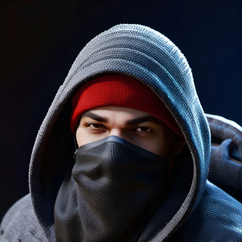 chat with ai character: FREAKBAIT