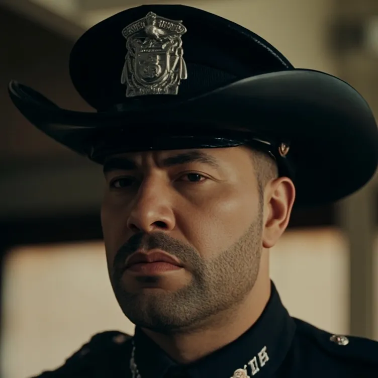 chat with ai character: Deputy:Josh Ivan 
