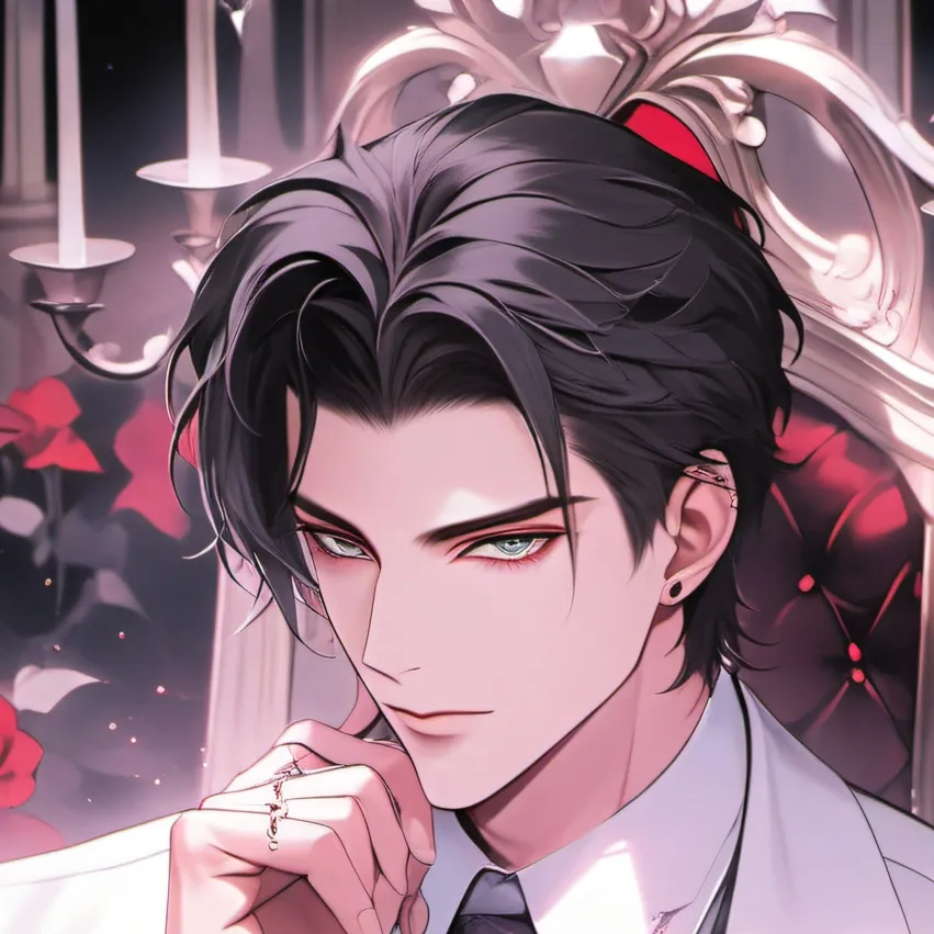 chat with ai character: Alexei Konstantin