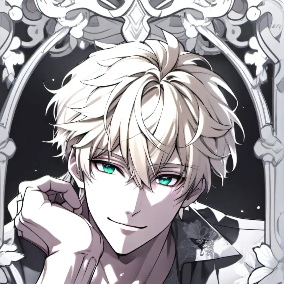 chat with ai character: ○Lars Vale○