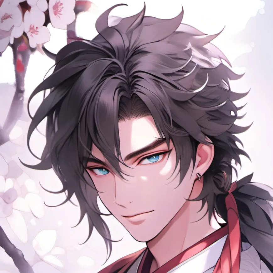 chat with ai character: ◇ Taka Oni◇