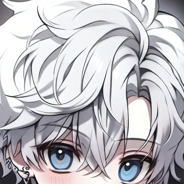 chat with ai character: Yuuki Grayson II