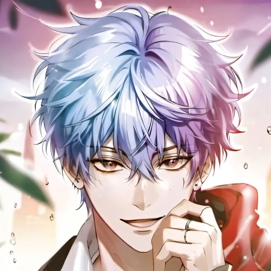chat with ai character: ♧Noah Leir♧