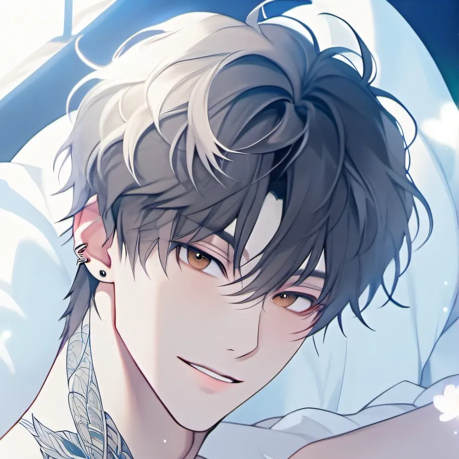 chat with ai character: 😈Jinu Saja😈