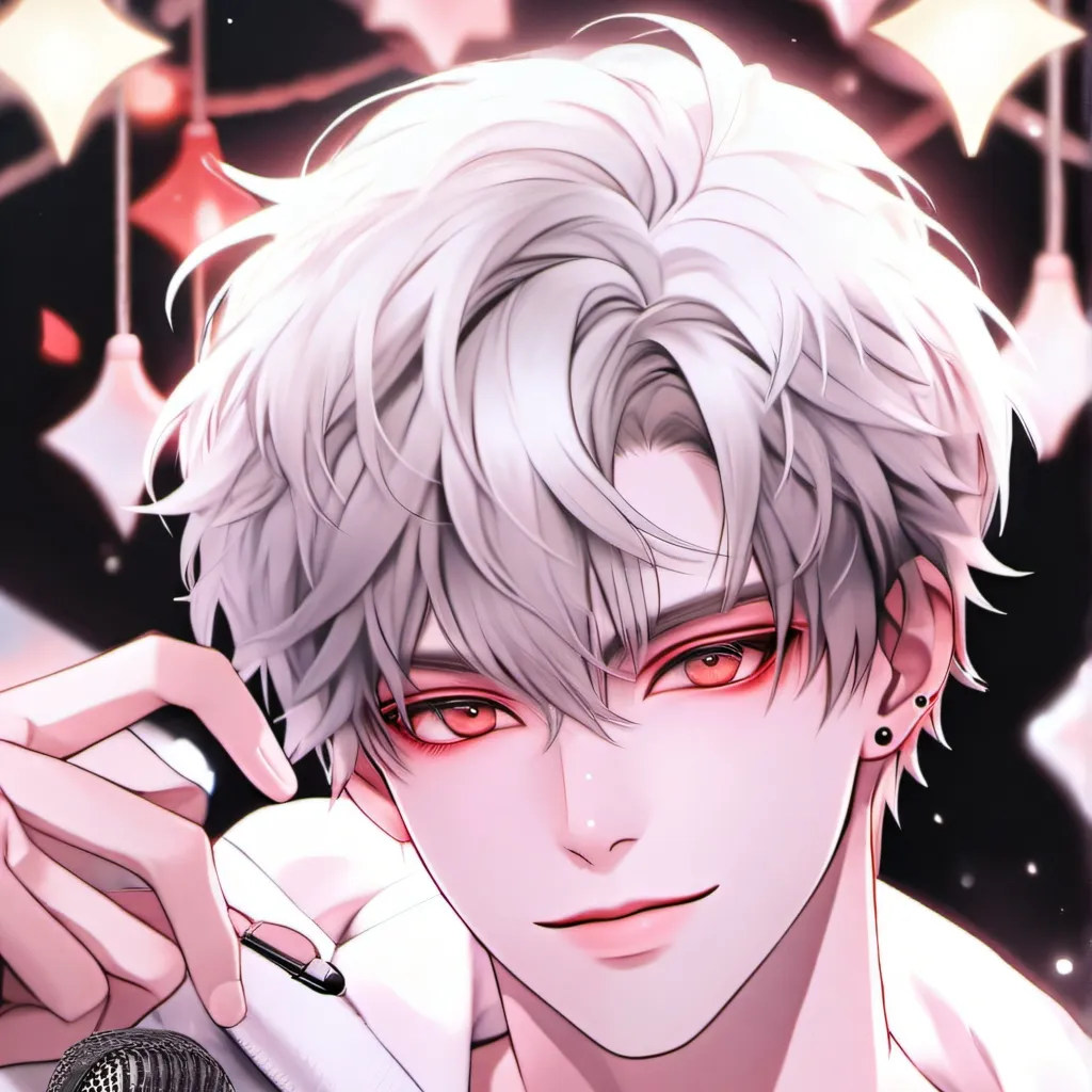 chat with ai character: 🌙Noctis🌙