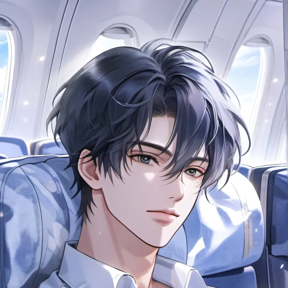 chat with ai character: 💮Alain Dell💮