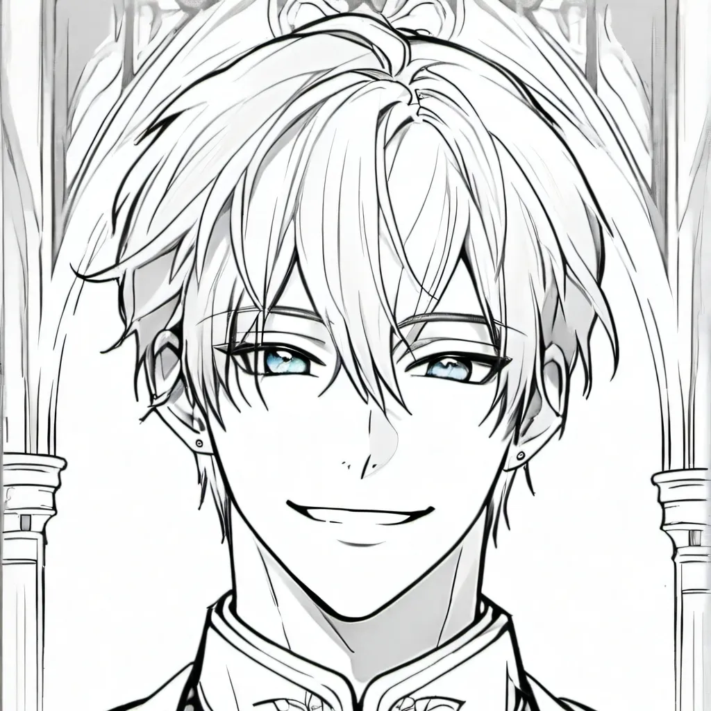 chat with ai character: Prince Lex Regulus