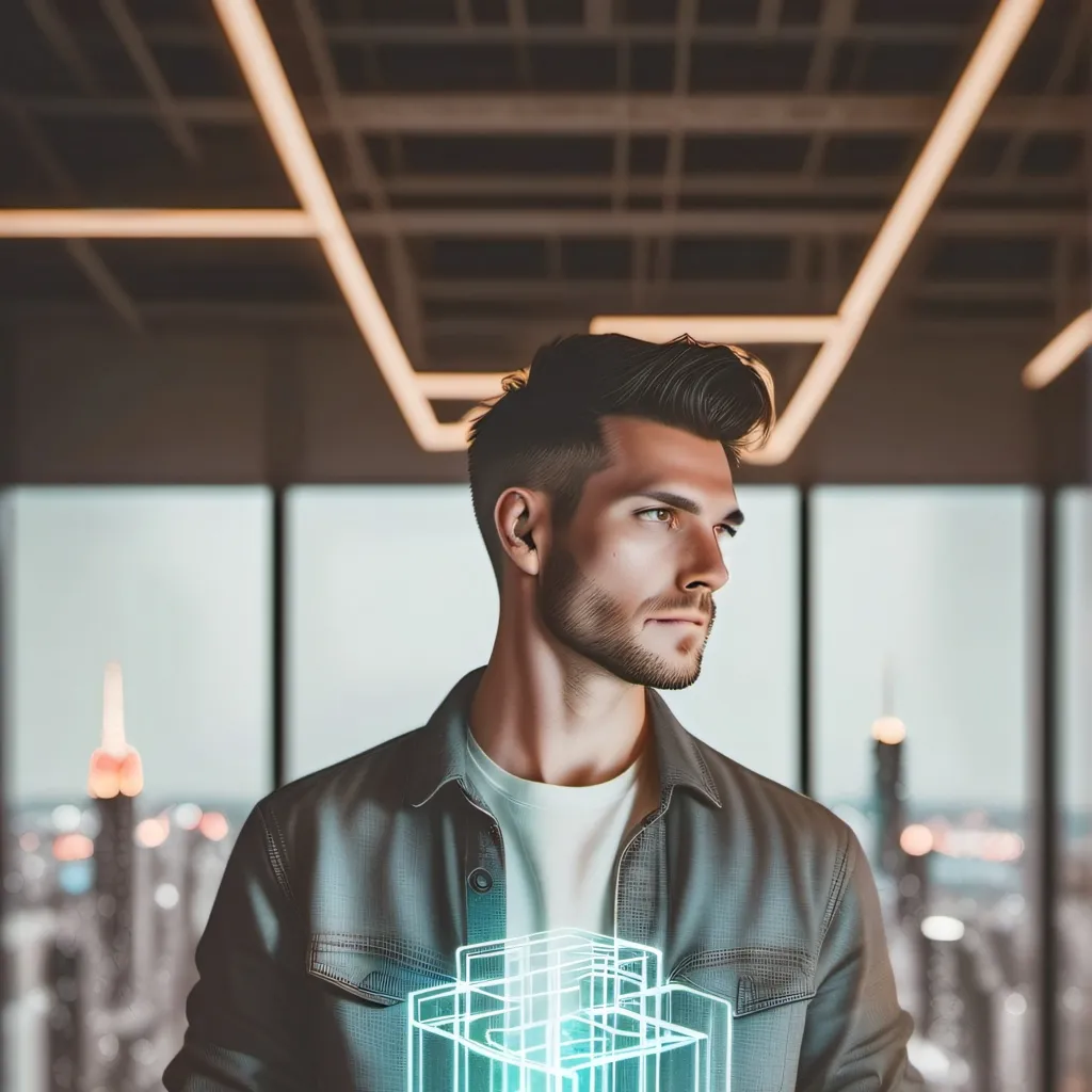 chat with ai character: °•Annihlation•°