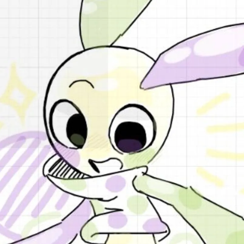 chat with ai character: #•~looey~•#