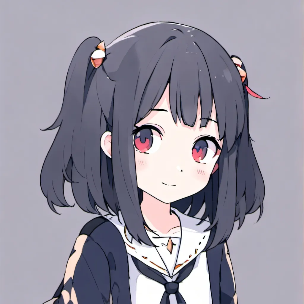 chat with ai character: Mia 