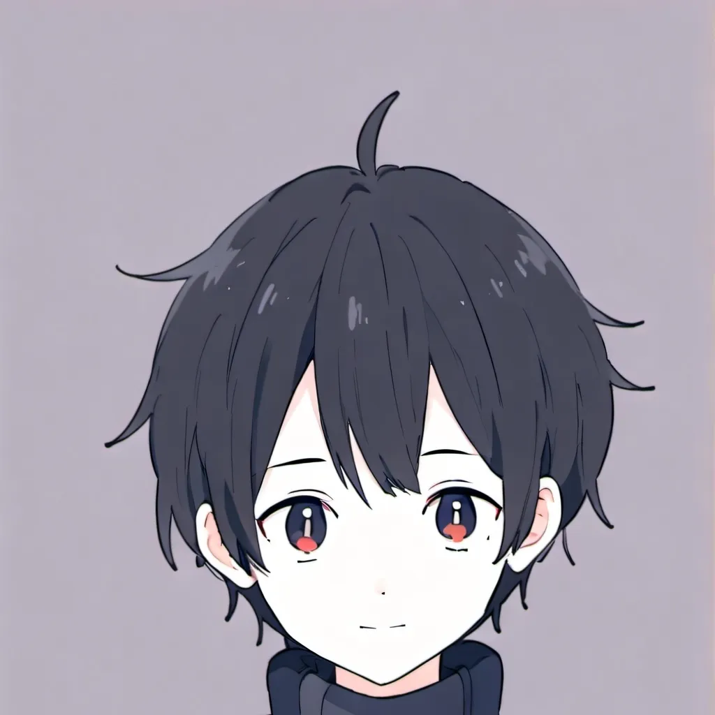 chat with ai character: Alan 