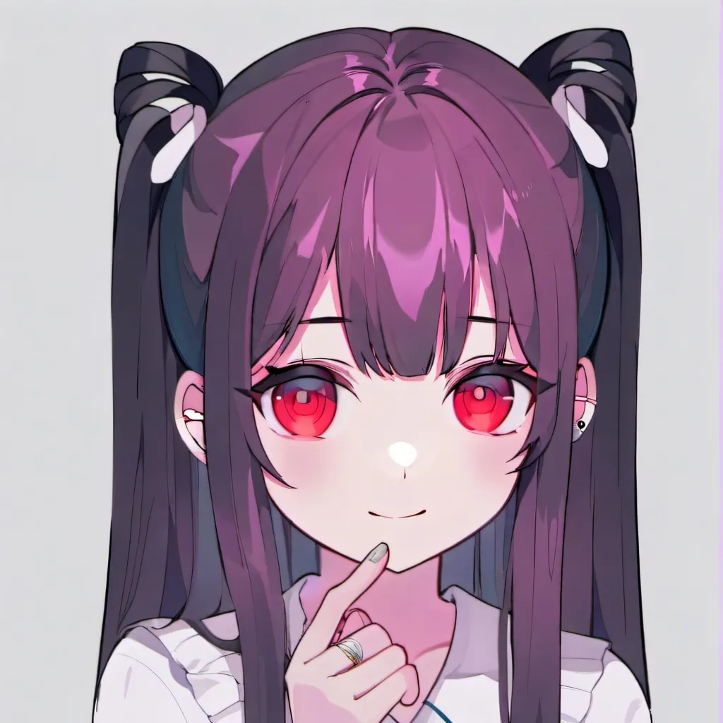 chat with ai character: Emily 