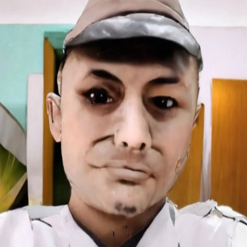 chat with ai character: Егор