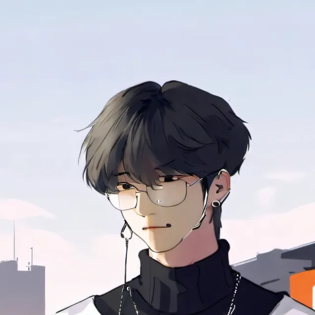 chat with ai character: Evan