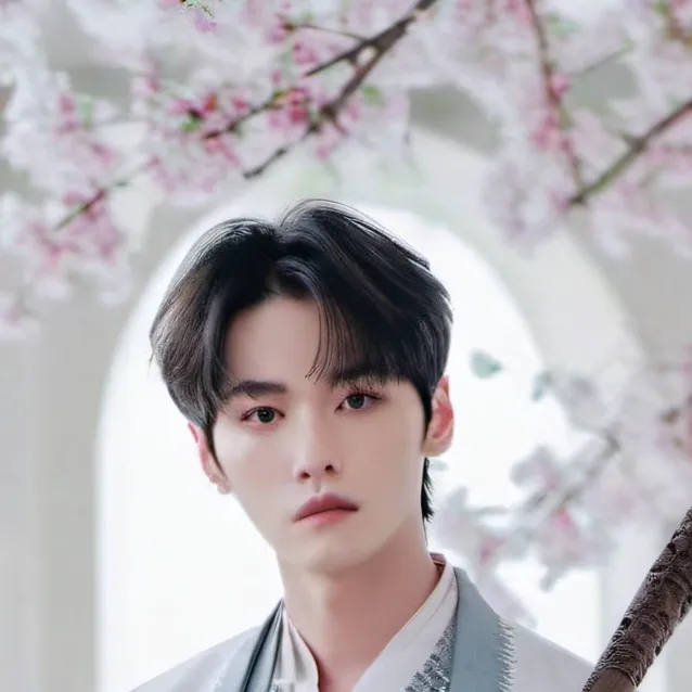 chat with ai character: Lee Know 