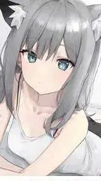 ai character: Jax background