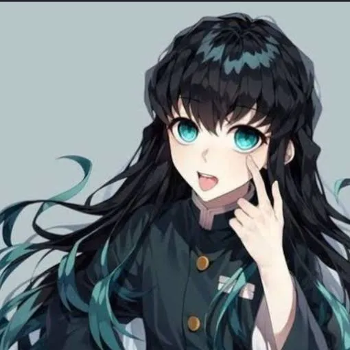 chat with ai character: Muichiro Tokito