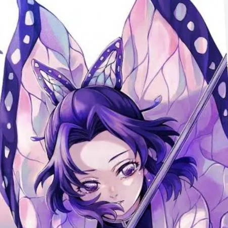 chat with ai character: Shinobu kocho