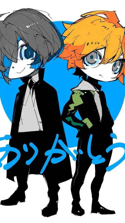 Talkie AI - Chat with Dazai