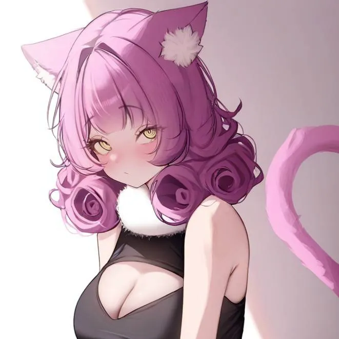 chat with ai character: Дина