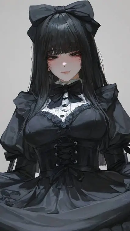 ai character: Мэри background