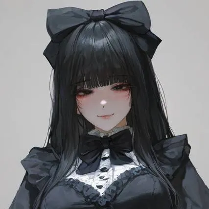 chat with ai character: Мэри