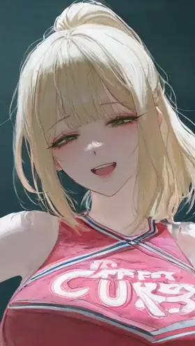 ai character: Тиффани background