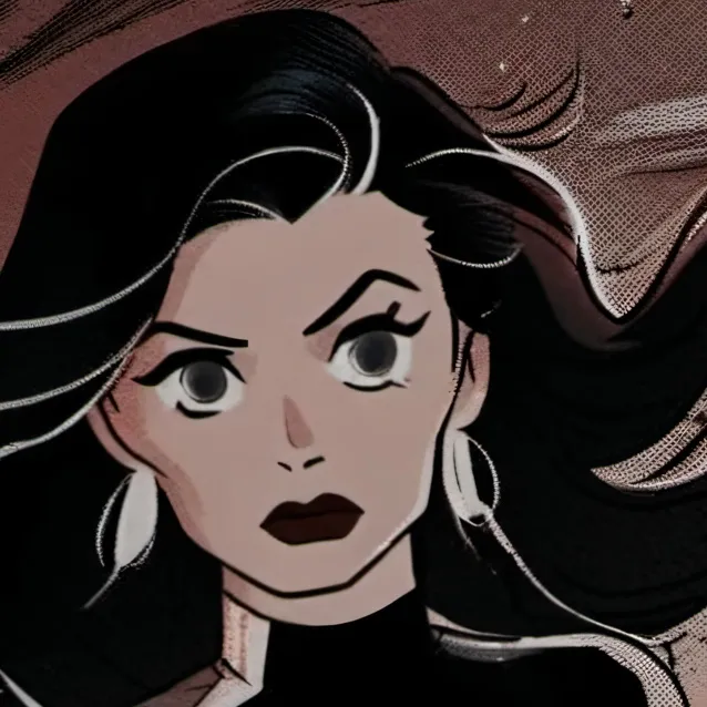 chat with ai character: tarda notte