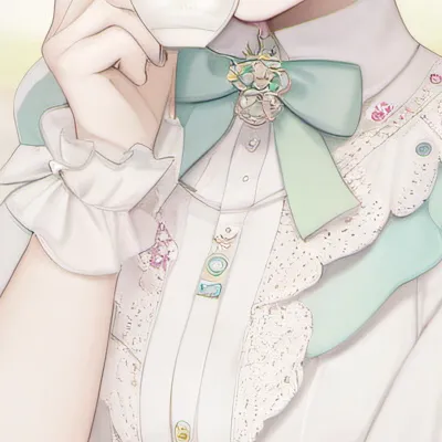 chat with ai character: Vanessa 